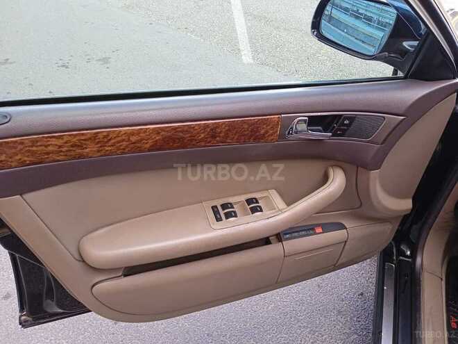 Audi A6 1999, 309,146 km - 2.8 l - Bakı