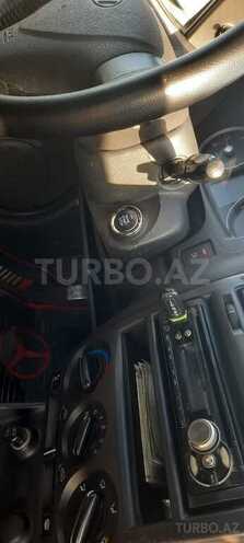 Hyundai Getz 2006, 272,552 km - 1.5 l - Bakı