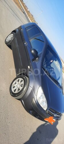 Hyundai Getz 2006, 272,552 km - 1.5 l - Bakı