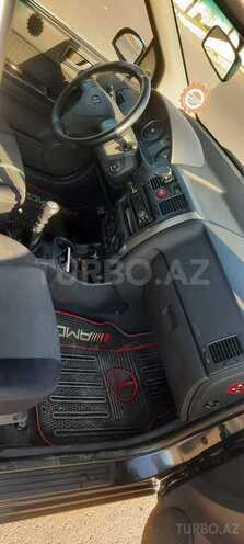 Hyundai Getz 2006, 272,552 km - 1.5 l - Bakı