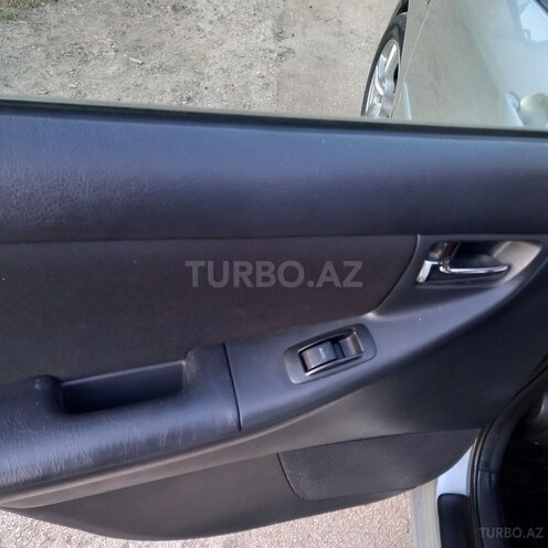 Toyota Corolla 2005, 194,992 km - 1.4 l - Bakı