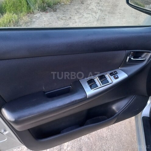 Toyota Corolla 2005, 194,992 km - 1.4 l - Bakı