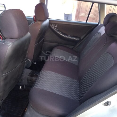 Toyota Corolla 2005, 194,992 km - 1.4 l - Bakı