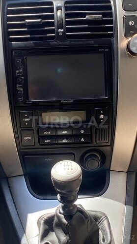 Hyundai Tucson 2007, 300,000 km - 2.0 l - Bakı