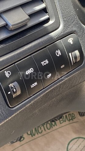 Hyundai Tucson 2007, 300,000 km - 2.0 l - Bakı