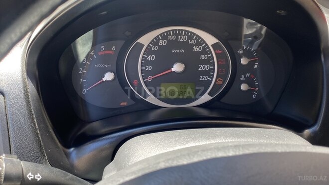 Hyundai Tucson 2007, 300,000 km - 2.0 l - Bakı