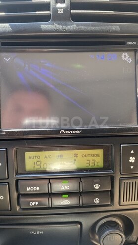 Hyundai Tucson 2007, 300,000 km - 2.0 l - Bakı