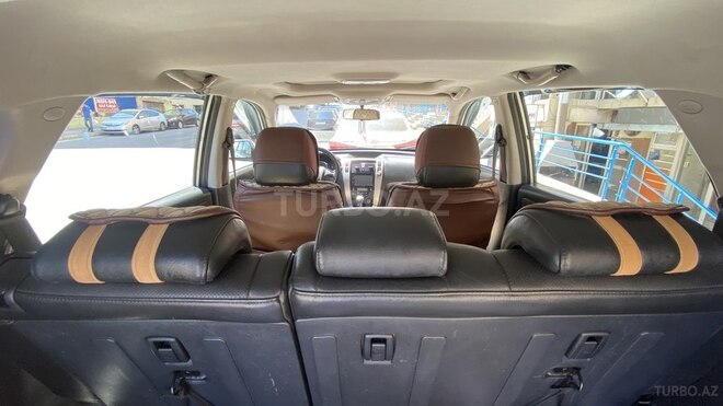 Hyundai Tucson 2007, 300,000 km - 2.0 l - Bakı