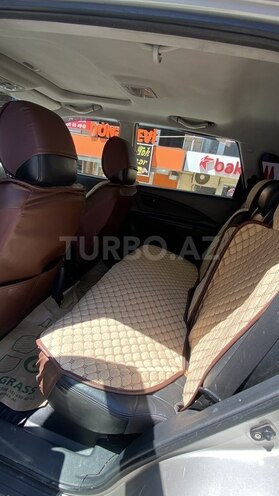 Hyundai Tucson 2007, 300,000 km - 2.0 l - Bakı
