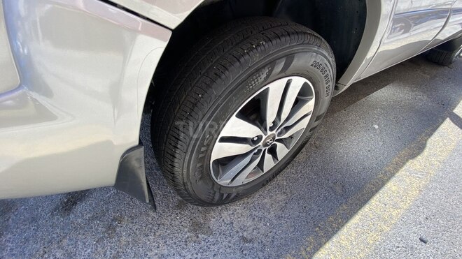 Hyundai Tucson 2007, 300,000 km - 2.0 l - Bakı