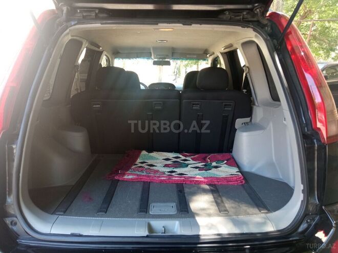 Nissan X-Trail 2008, 212,000 km - 2.5 l - Bakı
