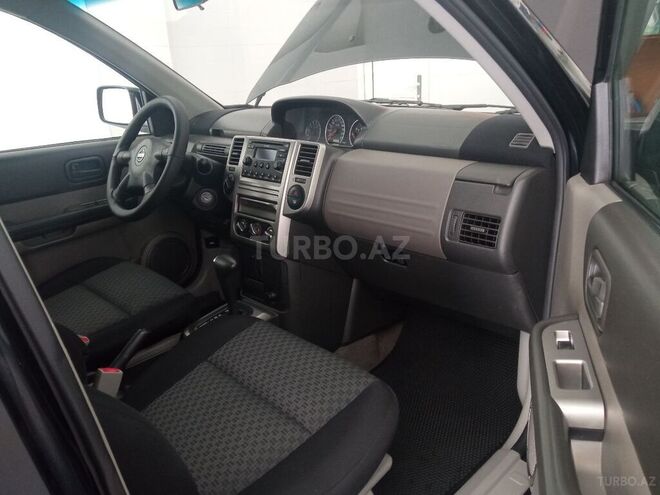 Nissan X-Trail 2008, 212,000 km - 2.5 l - Bakı