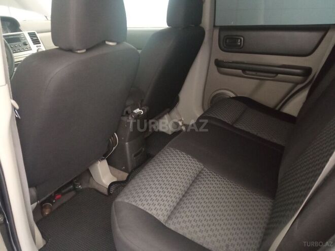 Nissan X-Trail 2008, 212,000 km - 2.5 l - Bakı