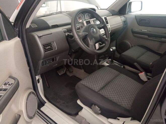 Nissan X-Trail 2008, 212,000 km - 2.5 l - Bakı