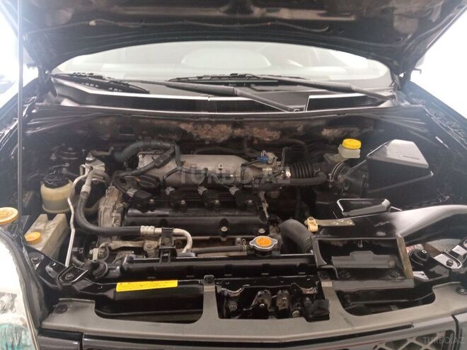 Nissan X-Trail 2008, 212,000 km - 2.5 l - Bakı