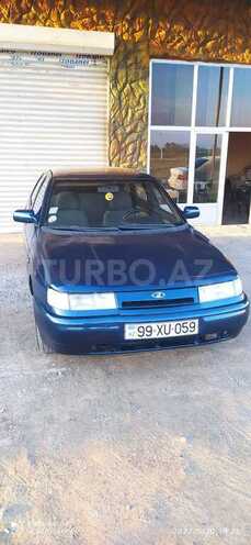 LADA (VAZ) 2112 2000, 381,679 km - 1.5 l - Biləsuvar