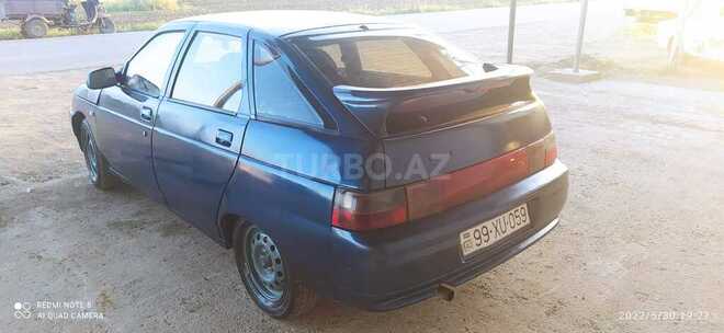 LADA (VAZ) 2112 2000, 381,679 km - 1.5 l - Biləsuvar