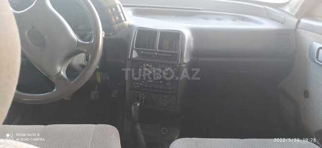 LADA (VAZ) 2112 2000, 381,679 km - 1.5 l - Biləsuvar