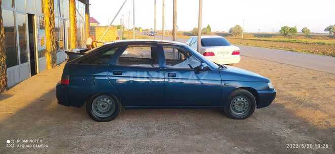 LADA (VAZ) 2112 2000, 381,679 km - 1.5 l - Biləsuvar
