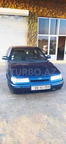 LADA (VAZ) 2112 2000, 381,679 km - 1.5 l - Biləsuvar