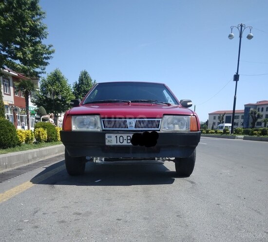 LADA (VAZ) 2109 1987, 68,998 km - 1.6 л - Zaqatala