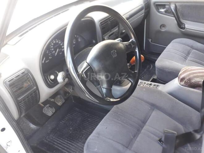 GAZ 3110 2001, 214,000 km - 2.3 l - Sumqayıt