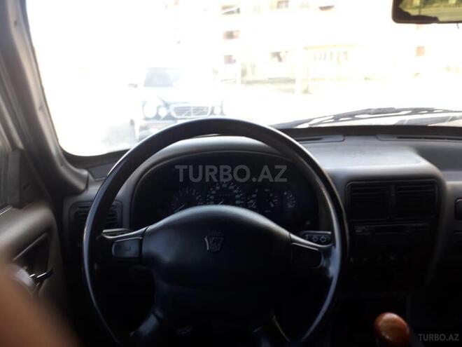 GAZ 3110 2001, 214,000 km - 2.3 l - Sumqayıt