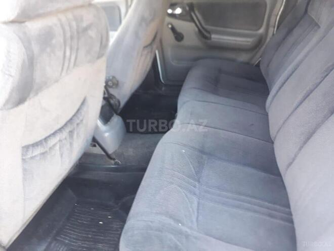 GAZ 3110 2001, 214,000 km - 2.3 l - Sumqayıt