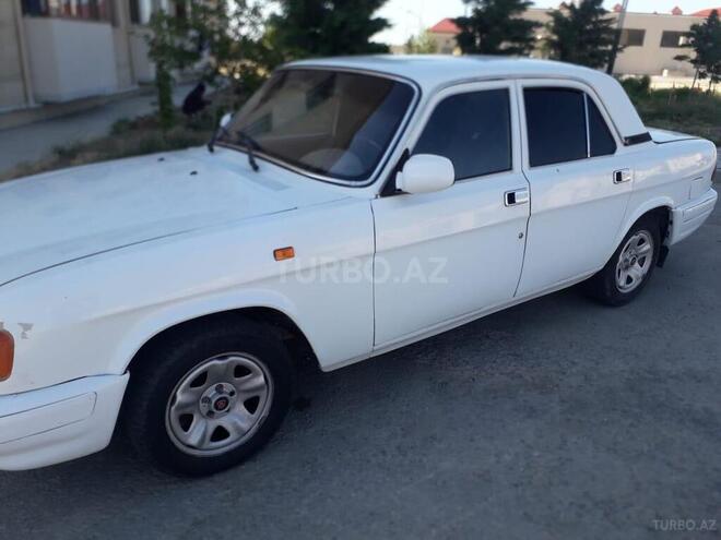 GAZ 3110 2001, 214,000 km - 2.3 l - Sumqayıt