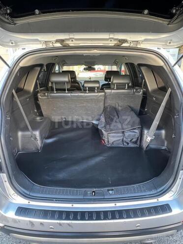 Chevrolet Captiva 2007, 299,000 km - 2.0 l - Bakı