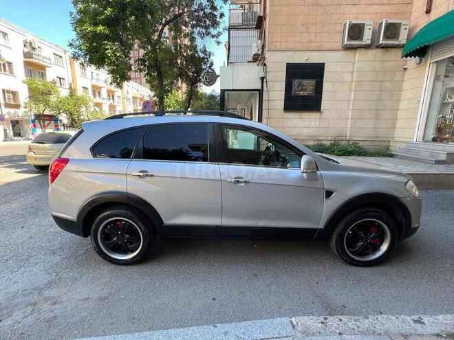 Chevrolet Captiva 2007, 299,000 km - 2.0 l - Bakı