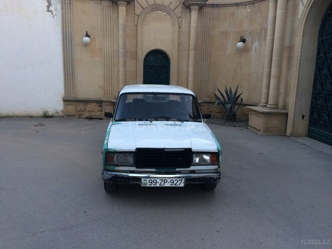 LADA (VAZ) 2106 1983, 235,737 km - 1.6 l - Bakı