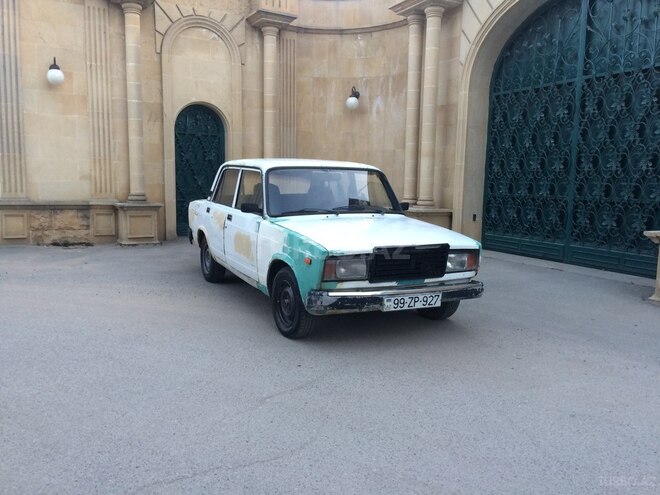 LADA (VAZ) 2106 1983, 235,737 km - 1.6 l - Bakı