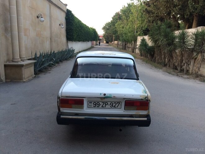 LADA (VAZ) 2106 1983, 235,737 km - 1.6 l - Bakı