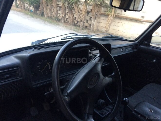 LADA (VAZ) 2106 1983, 235,737 km - 1.6 l - Bakı