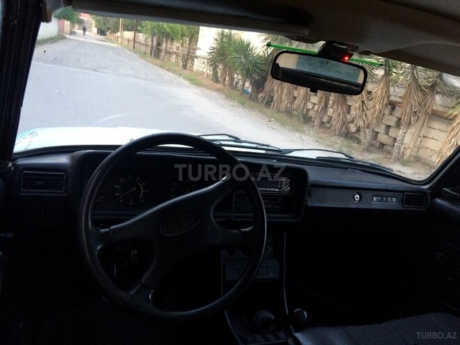 LADA (VAZ) 2106 1983, 235,737 km - 1.6 l - Bakı