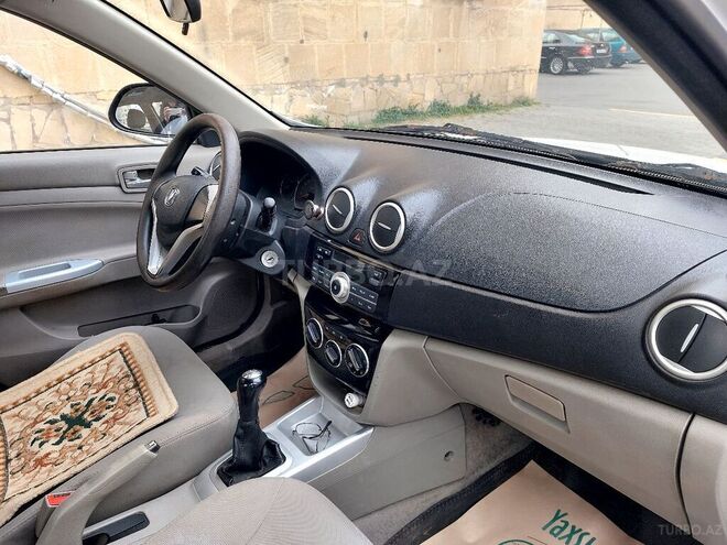 Changan Alsvin V3 2018, 250,965 km - 1.4 л - Bakı