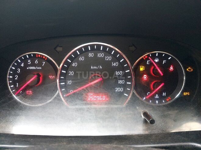 Changan Alsvin V3 2018, 250,965 km - 1.4 л - Bakı