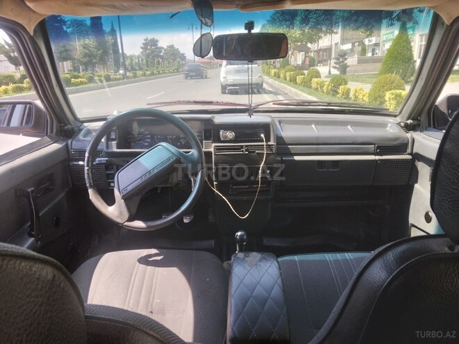 LADA (VAZ) 2109 1987, 68,998 km - 1.6 л - Zaqatala