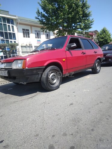 LADA (VAZ) 2109 1987, 68,998 km - 1.6 л - Zaqatala