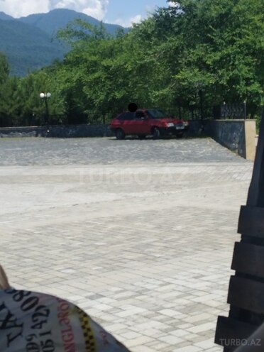 LADA (VAZ) 2109 1987, 68,998 km - 1.6 л - Zaqatala