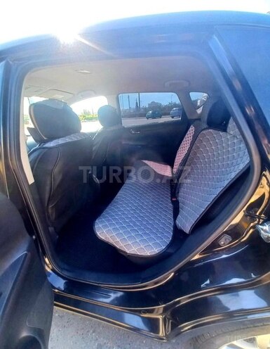 Nissan Tiida 2013, 96,000 km - 1.6 l - Bakı