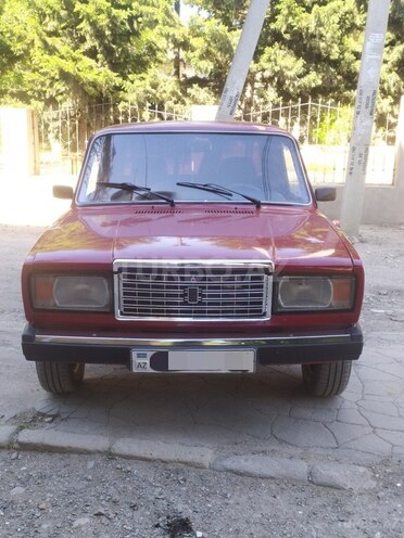 LADA (VAZ) 2107 2008, 110,000 km - 1.6 l - Sumqayıt