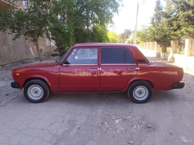 LADA (VAZ) 2107 2008, 110,000 km - 1.6 l - Sumqayıt