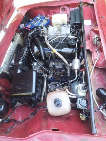 LADA (VAZ) 2107 2008, 110,000 km - 1.6 l - Sumqayıt