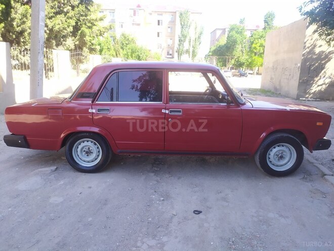LADA (VAZ) 2107 2008, 110,000 km - 1.6 l - Sumqayıt