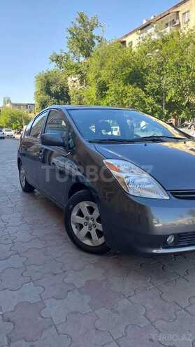 Toyota Prius 2008, 167,040 km - 1.5 l - Bakı