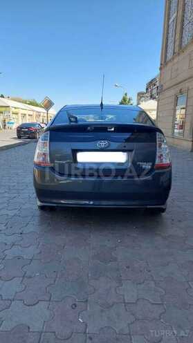 Toyota Prius 2008, 167,040 km - 1.5 l - Bakı