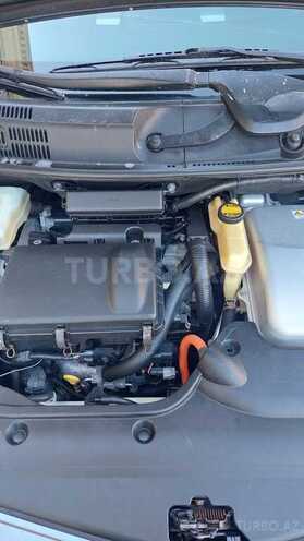 Toyota Prius 2008, 167,040 km - 1.5 l - Bakı