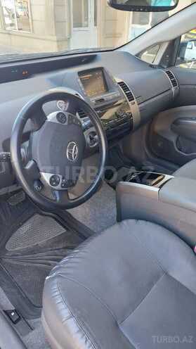 Toyota Prius 2008, 167,040 km - 1.5 l - Bakı